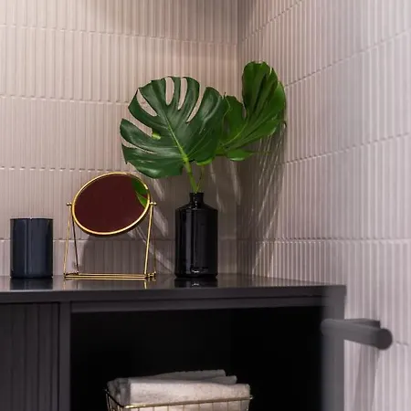 Choya Apartment Posen