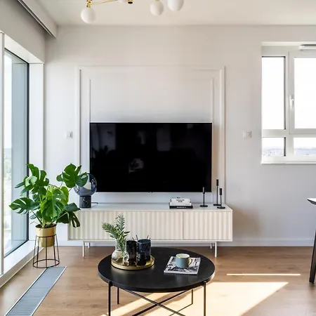 Choya Apartment