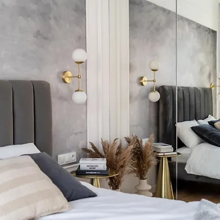 Choya Apartamento Poznan