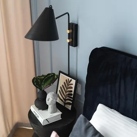 Apartamento Choya
