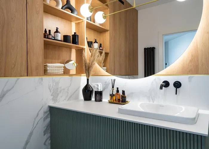 Choya アパート ポズナン