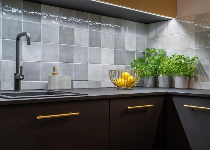 アパート Choya *