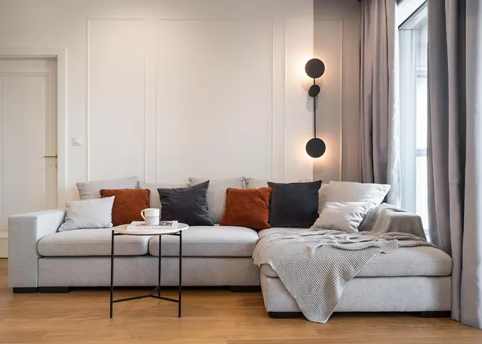 アパート Choya ポズナン