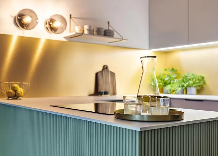 アパート Choya ポズナン