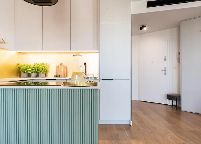 Choya アパート *