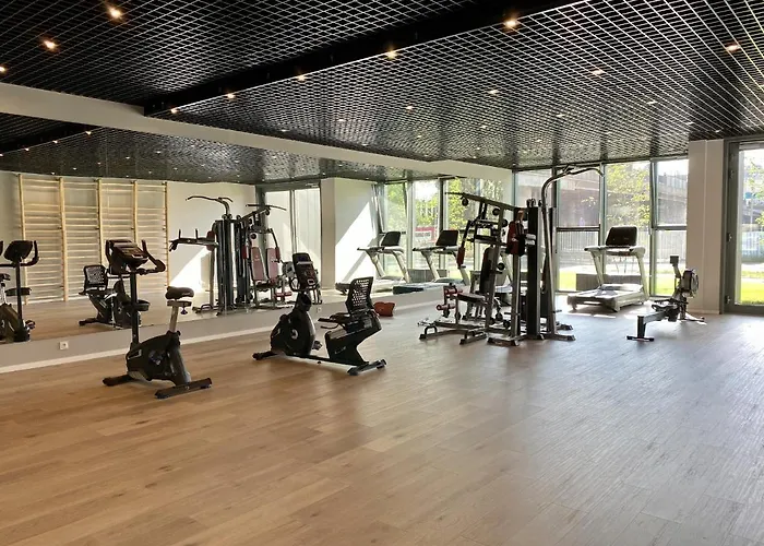 Choya アパート ポズナン