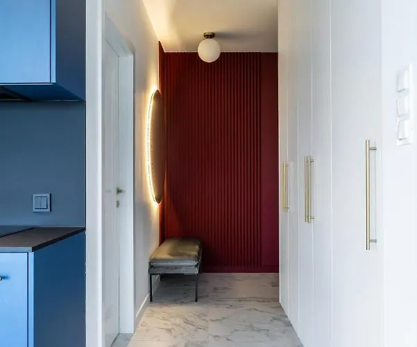 Choya アパート *